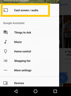 Skąd Amazon Music pobiera się na Androida