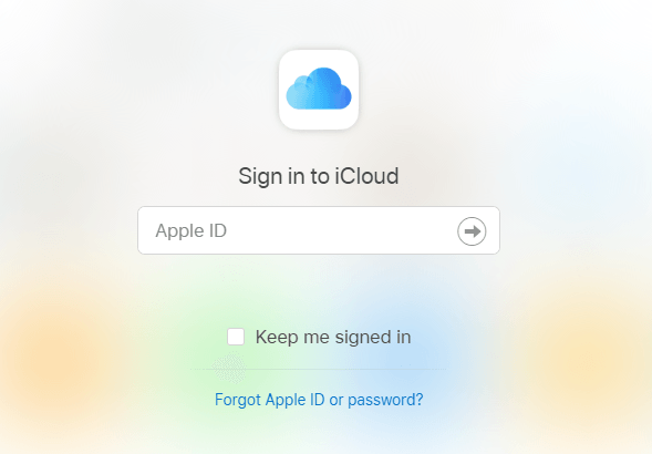 Usuń blokadę aktywacji iCloud na koncie iCloud