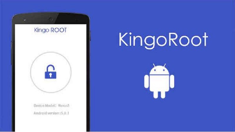 Zrootuj Samsung S8 Kingoroot