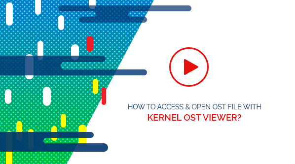 Najlepsze przeglądarki OST - Kernel OST Viewer