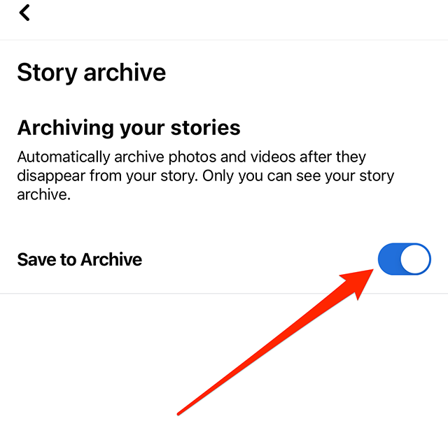 Jak zapewnić, że Twoja historia na Facebooku nie zostanie zarchiwizowana