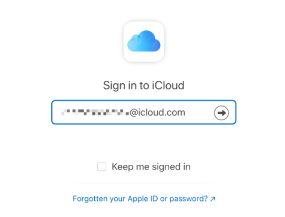 Uzyskaj rekordy wiadomości tekstowych na iPhone'a za pomocą iCloud