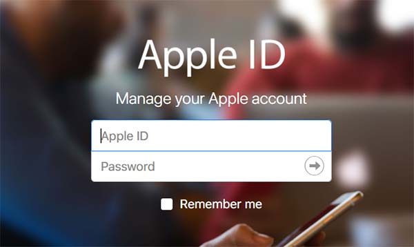 Zresetuj swój własny Apple ID, aby aktywować iPhone'a