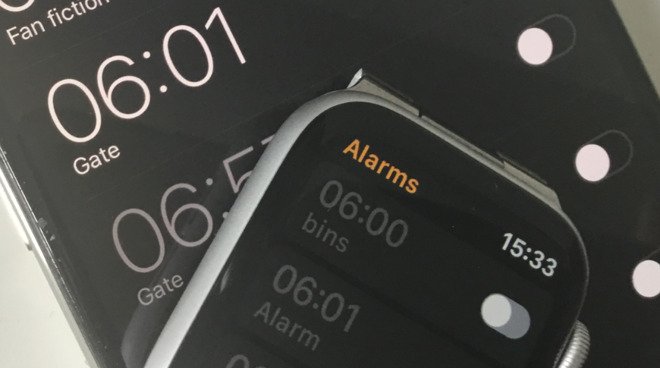 Jak naprawić iPhone Alarm No Sound