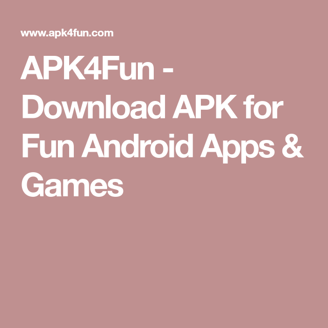 Jak pobierać starsze wersje aplikacji na APK4Fun