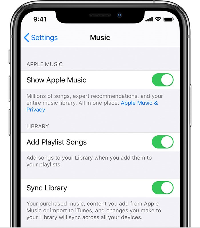 Przenieś muzykę z iTunes na Androida za pomocą Apple Music