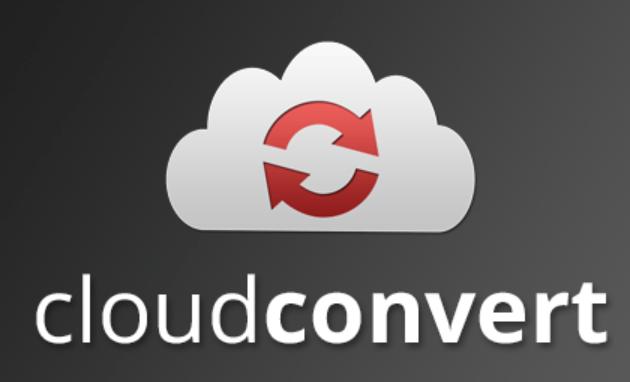 Konwerter wideo FLV: Cloudconvert