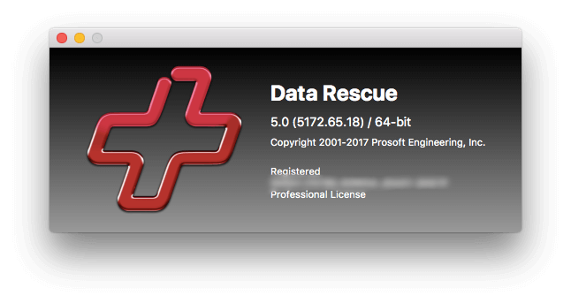 data rescue osx