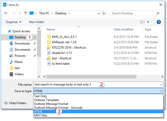 in outlook how do you add a permate signature to all emails sent