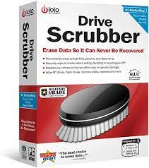 Alternatywa dla Secure Eraser DriveScrubber