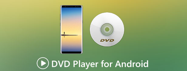 Najlepszy odtwarzacz DVD dla Androida