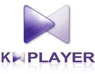 KMPlayer jako odtwarzacz wideo na tablet z systemem Android