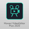 Movavi Video Editor Plus Darmowe oprogramowanie do edycji wideo