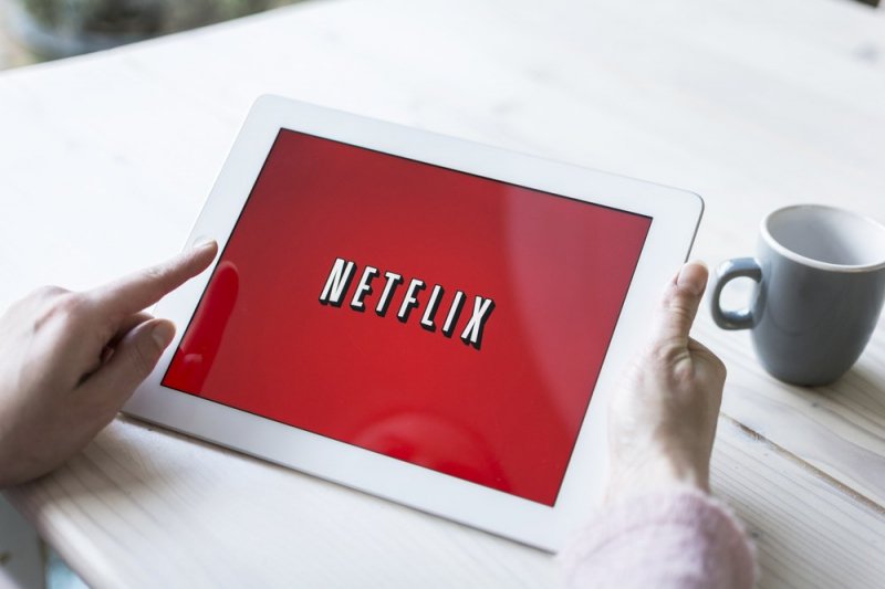 Kiedy występują awarie aplikacji Netflix?