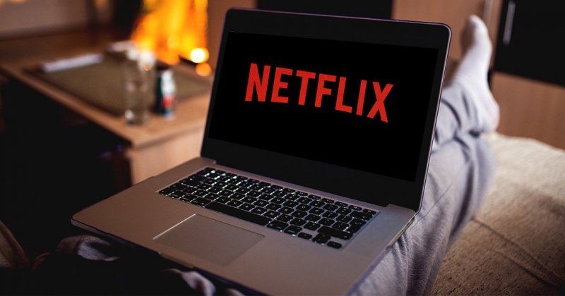 Jak działa VPN w serwisie Netflix