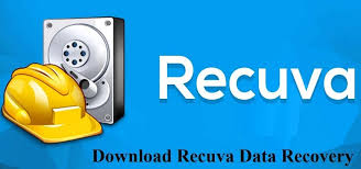 EaseUS Data Recovery Alternative: Recuva