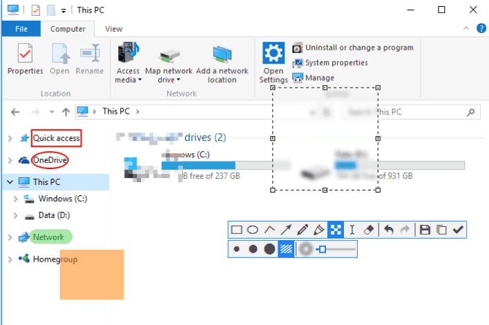 Snipaste Review: Free vs. Pro