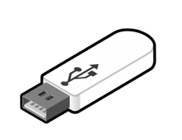 Napędy USB