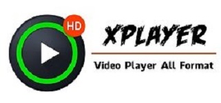 XPlayer jako odtwarzacz wideo dla tabletu z systemem Android