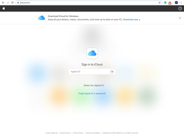 Przesyłaj zdjęcia z jednego telefonu do drugiego za pomocą iCloud