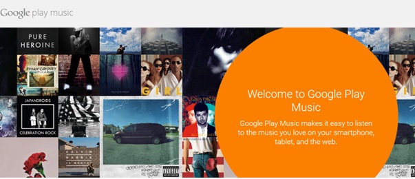 Pobierz Google Music Management