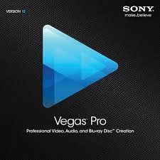 3 Najlepszy trymer wideo — Vegas Pro