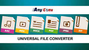 Używanie AnyCov do konwersji plików WTV