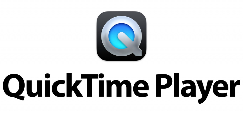 Konwertuj wideo QuickTime za pomocą programu QuickTime Player