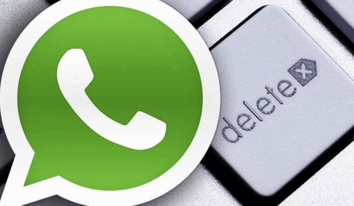 Jak trwale usunąć historię czatów WhatsApp?