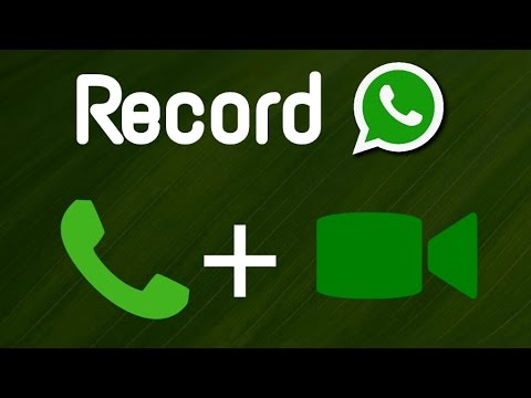 Wyłącz inne aplikacje do nagrywania głosu, aby wyłączyć odtwarzanie głosu WhatsApp