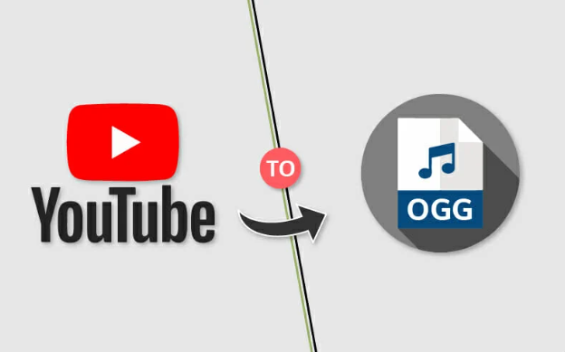 Jak przekonwertować YouTube na format OGG